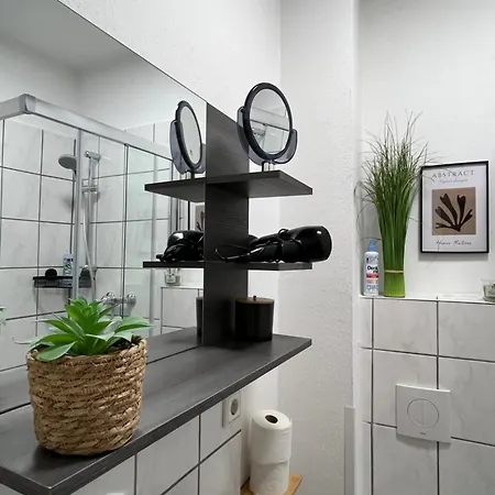 Koblenz Studio City Apartment *